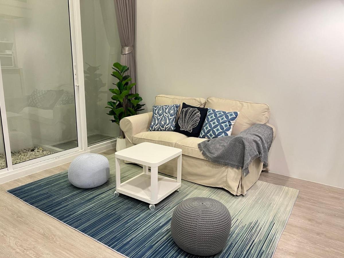 Ease Me Residence Hat Yai Exterior foto