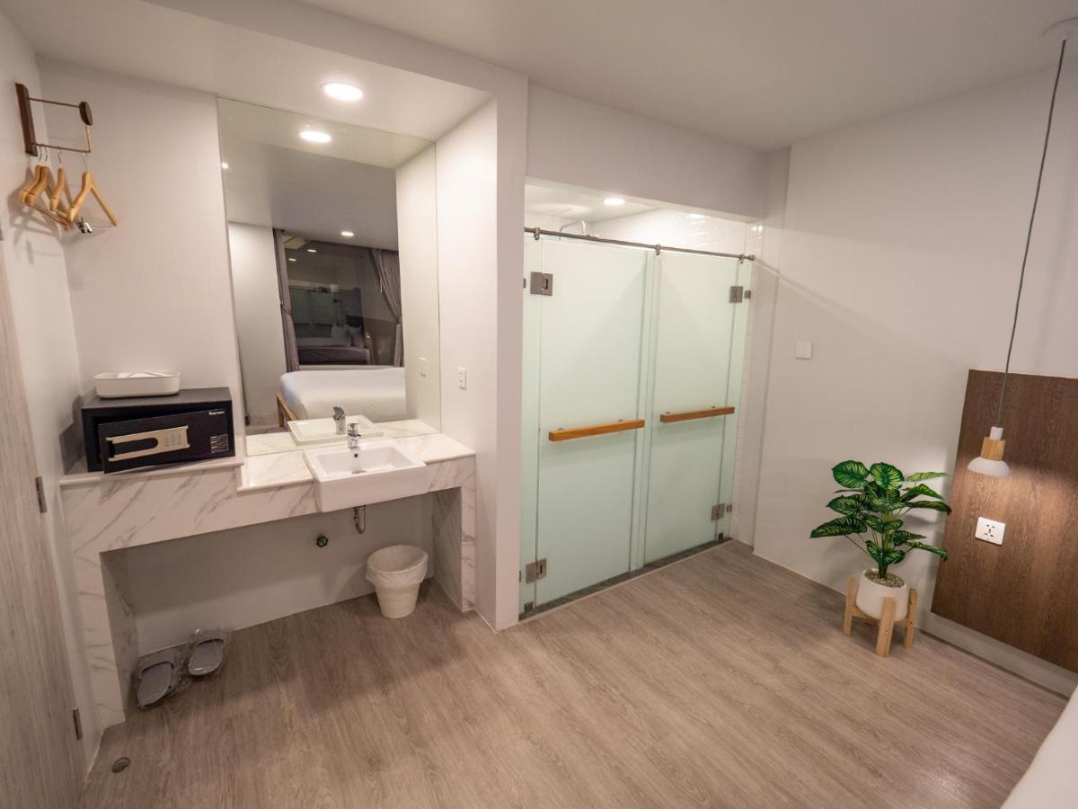 Ease Me Residence Hat Yai Exterior foto